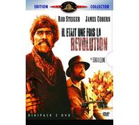Il était une fois la révolution [Francia] [DVD]