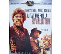Il était une fois la révolution [Francia] [DVD]