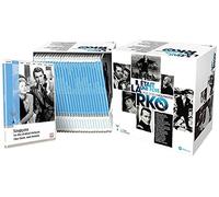 Il était une fois la RKO - L'âge d'or d'Hollywood [Francia] [DVD]