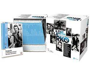 Il était une fois la RKO - L'âge d'or d'Hollywood [Francia] [DVD]