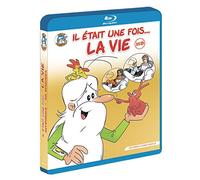 Il était une fois ...la vie - Intégrale [Blu-ray]