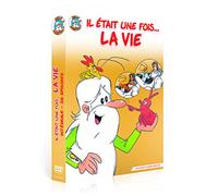 Érase una vez... la vida – DVD – Integral
