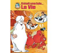 Il était une fois... la vie - Intégrale [FR Import] [Italia] [DVD]