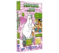 Il Etait Une Fois...La Vie - L'intégrale Vol 1 [Francia] [DVD]