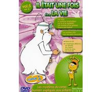 Il était une fois ...la vie - Vol. 5 [Francia] [DVD]