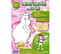 Il était une fois ...la vie - Vol. 6 [Francia] [DVD]
