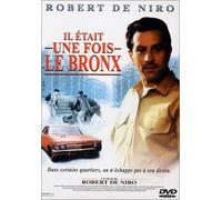 Il était une fois le Bronx [Francia] [DVD]