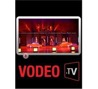 Il était une fois le garage : La création du spectacle [DVD]