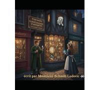 il était une fois le petit magasin d'antiquités