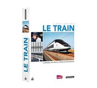 Il était une fois le train [Francia] [DVD]