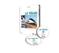 Il était une fois le train [Francia] [DVD]