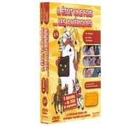 Il Etait Une Fois...Les Ameriques : L'Intégrale /Vol.2 [Francia] [DVD]