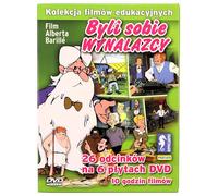 Il était une fois... les découvreurs (BOX) [6DVD] (IMPORT) (No hay versión española)