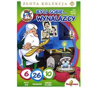 Il était une fois... les découvreurs (BOX) [6DVD] (IMPORT) (No hay versión española)