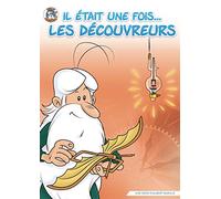 Il était une fois ... Les Découvreurs - Intégrale [DVD]