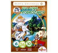 Il était une fois... les explorateurs (BOX) [DVD] (IMPORT) (No hay versión española)