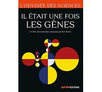 Il était une fois les gènes [Francia] [DVD]