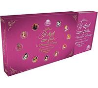 Il était une fois... les Princesses Disney - Coffret 10 DVD [Francia]