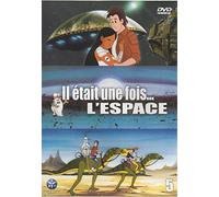 Il était une fois... l'espace [DVD]