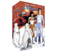 Il était une fois... l'Espace - Edition 4 DVD - Partie 1 [Francia]