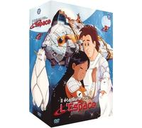Il était une fois... l'Espace - Edition 4 DVD - Partie 2 [Francia]