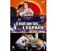 Il était une fois... l'espace [Francia] [DVD]