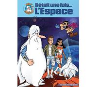 Il était une fois... L'Espace [Francia] [DVD]