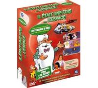 Il etait une fois… l'espace [Francia] [DVD]