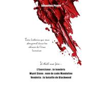 Il était une fois ... L'Exorciseur : in tenebris, Wyatt Stone : nom de code Mandoline, Vendetta : la bataille de Blackwood