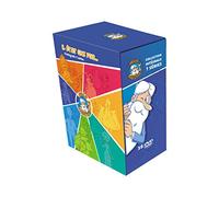 Il était une fois... L'intégrale 7 séries [Francia] [DVD]