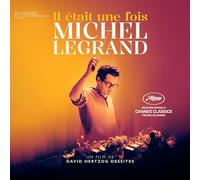 Il Était une Fois Michel Legrand