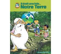Il était une fois... notre Terre - L'intégrale [Alemania] [DVD]