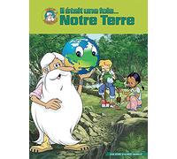 Il était une fois... notre Terre - L'intégrale [DVD]