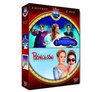 Il était une fois + Princesse malgré elle [Francia] [DVD]
