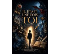 IL ÉTAIT UNE FOIS… TOI: Ce que les histoires qu'on t'a racontées enfant ont construit en toi - et ce que tu peux en faire maintenant