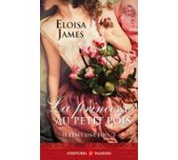 Il Était Une Fois (tome 3) - La Princesse Au Petit Pois (ebook)