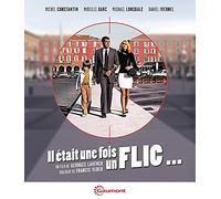 Il était une fois un flic... [Francia] [Blu-ray]