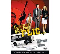Il était une fois un flic... [Francia] [DVD]