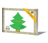 Il était une fois un sapin / Es war einmal ein Tannenbaum (SOUPLE ALLEMAND)