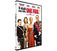 Il était une fois, une fois [Francia] [DVD]