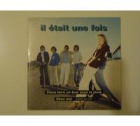 Il Etait Une Fois - Viens Faire Un Tour Sous