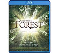 Il Etait une Forêt [Blu-ray]