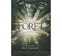 Il Etait une Foret - DVD