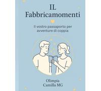 Il Fabbricamomenti: Il vostro passaporto per avventure di coppia
