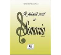 Il Faisait Nuit À Somorria (ebook)