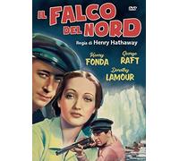 il falco del nord [Italia] [DVD]