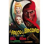Il Falco Di Bagdad [Italia] [DVD]