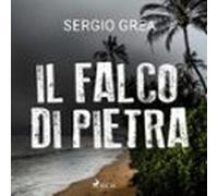 Il Falco Di Pietra (audiolibro)