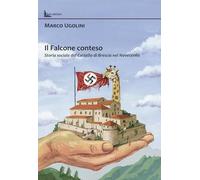 Il Falcone conteso. Storia sociale del Castello di Brescia nel Novecento. Ediz. illustrata