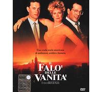 Il Falo' Delle Vanita' [Italia] [DVD]